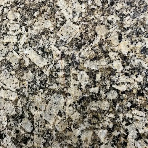 Granito amarelo florença