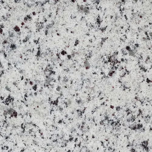Granito branco dallas