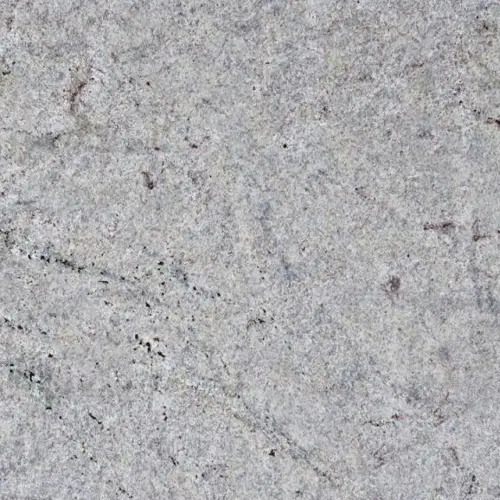 Granito branco itaunas