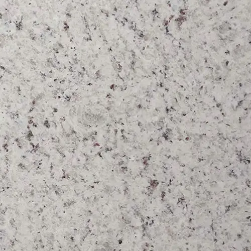 Granito branco marfim