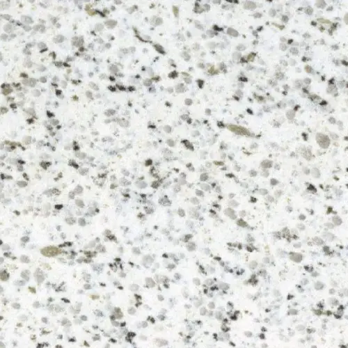Granito branco polar