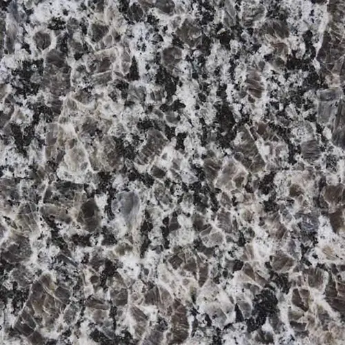 Granito cinza ocre itabira