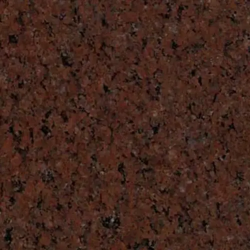 Granito marrom tabaco