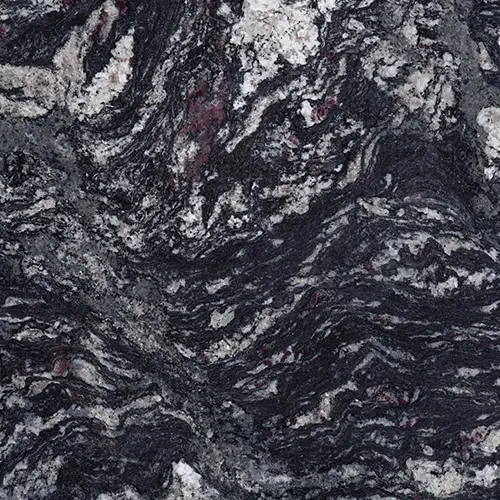 Granito preto indiano