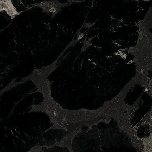 Granito preto python black polido