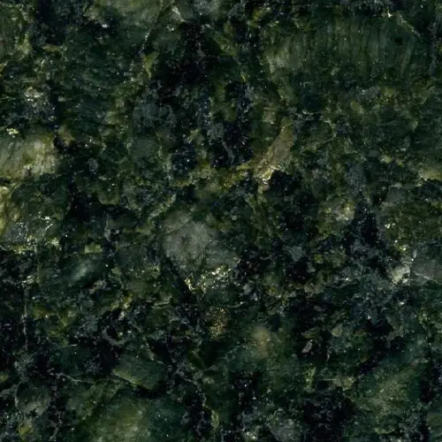 Granito verde ubatuba